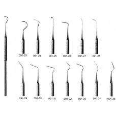 Explorers normal handles single